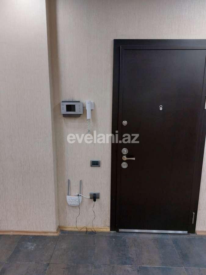 Satılır, yeni tikili, 3 otaqlı, 163 m², Bakı, Nəsimi r.