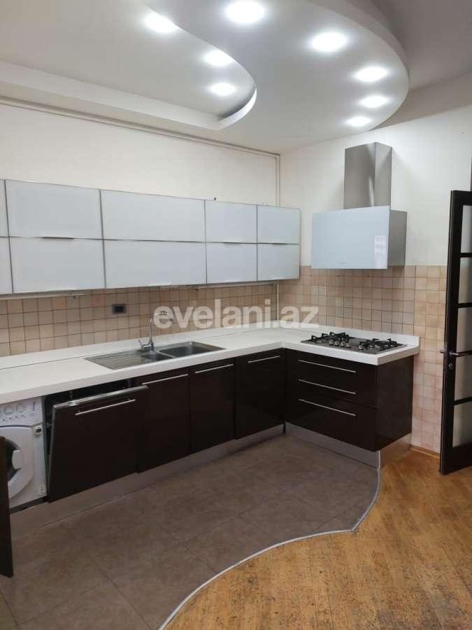 Satılır, yeni tikili, 3 otaqlı, 163 m², Bakı, Nəsimi r.