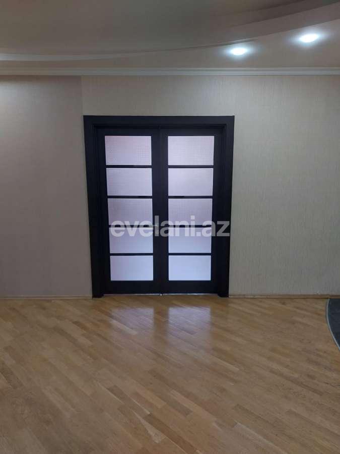 Satılır, yeni tikili, 3 otaqlı, 163 m², Bakı, Nəsimi r.