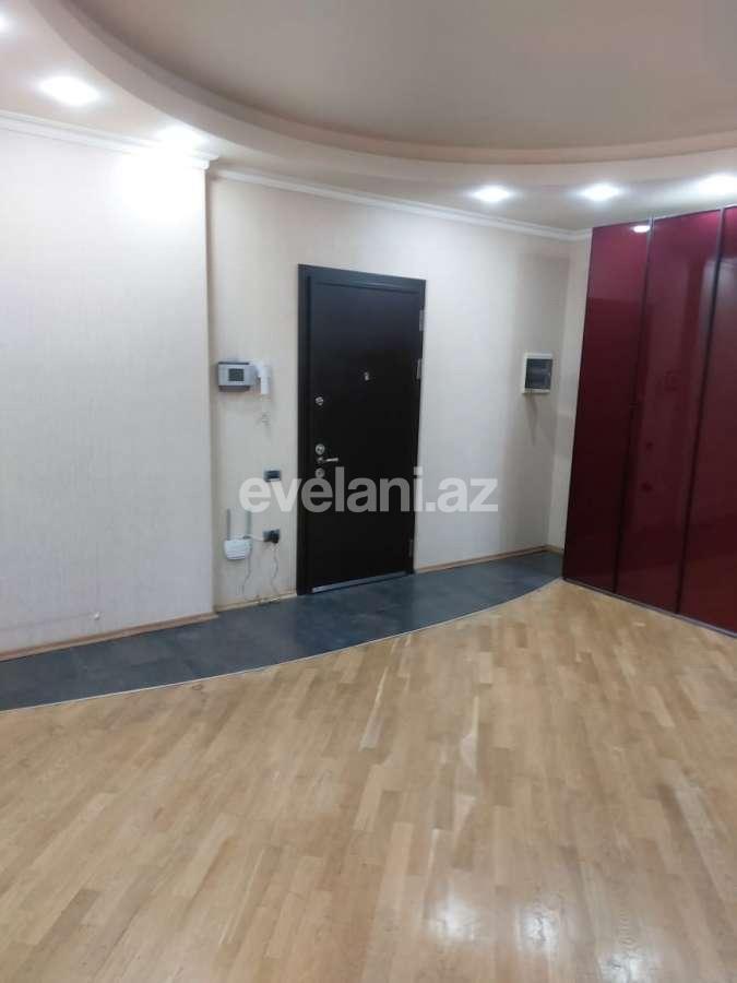 Satılır, yeni tikili, 3 otaqlı, 163 m², Bakı, Nəsimi r.