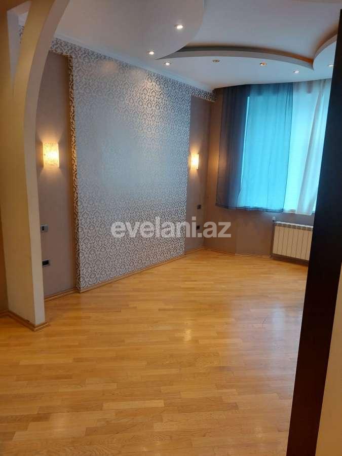 Satılır, yeni tikili, 3 otaqlı, 163 m², Bakı, Nəsimi r.