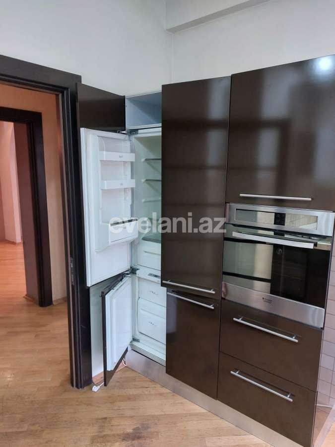 Satılır, yeni tikili, 3 otaqlı, 163 m², Bakı, Nəsimi r.