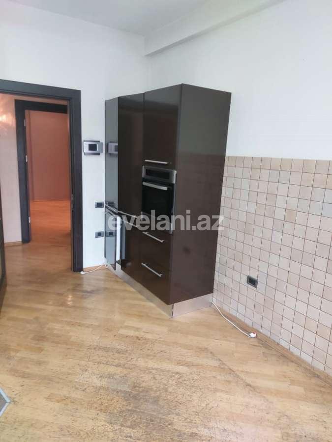 Satılır, yeni tikili, 3 otaqlı, 163 m², Bakı, Nəsimi r.
