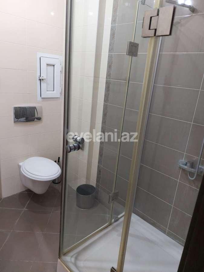 Satılır, yeni tikili, 3 otaqlı, 163 m², Bakı, Nəsimi r.