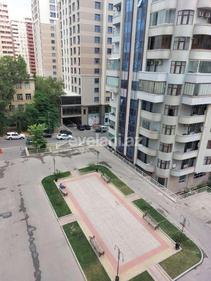 Satılır, yeni tikili, 3 otaqlı, 163 m², Bakı, Nəsimi r.