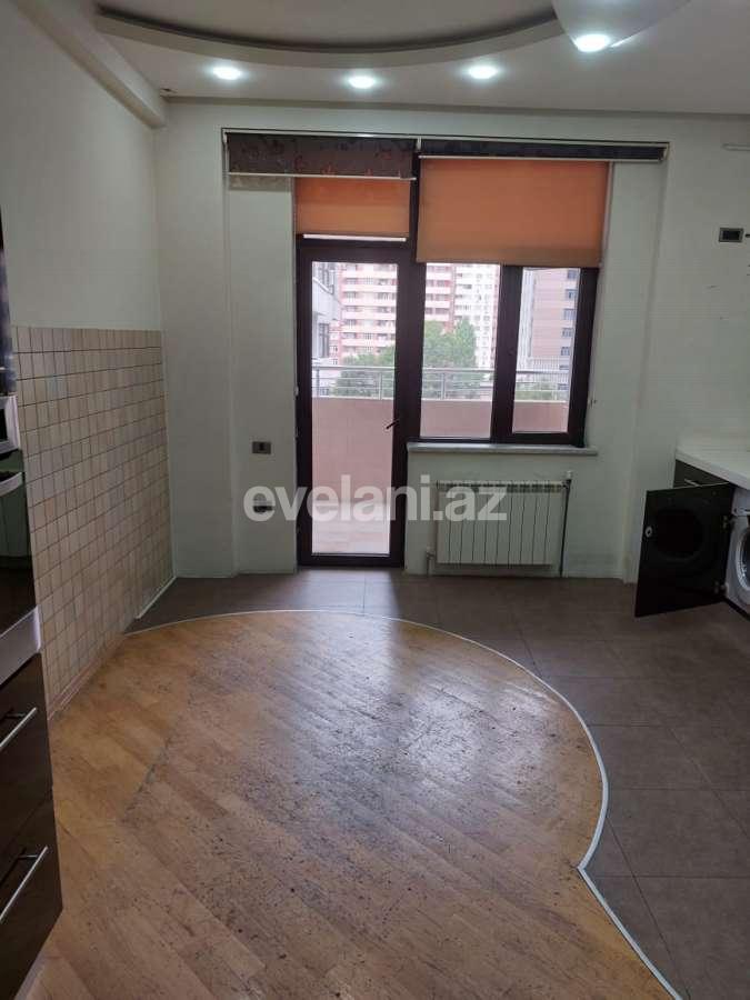 Satılır, yeni tikili, 3 otaqlı, 163 m², Bakı, Nəsimi r.