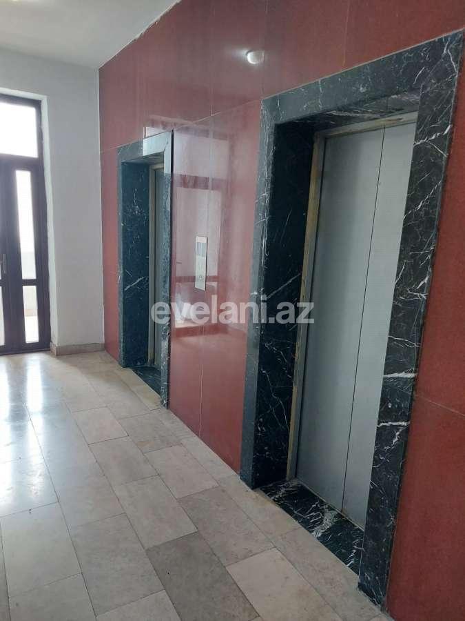 Satılır, yeni tikili, 3 otaqlı, 163 m², Bakı, Nəsimi r.