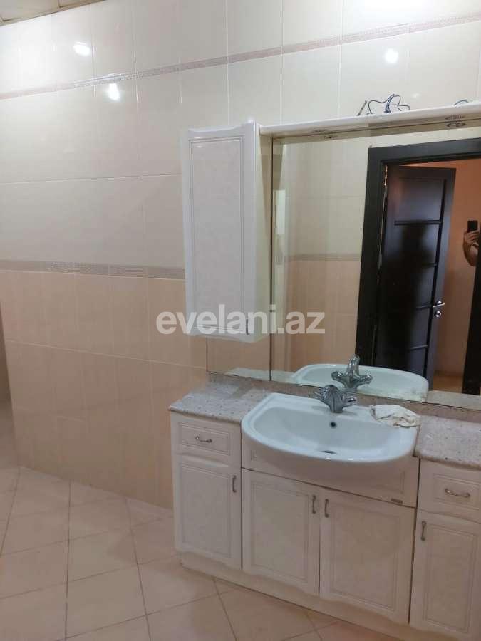 Satılır, yeni tikili, 3 otaqlı, 163 m², Bakı, Nəsimi r.