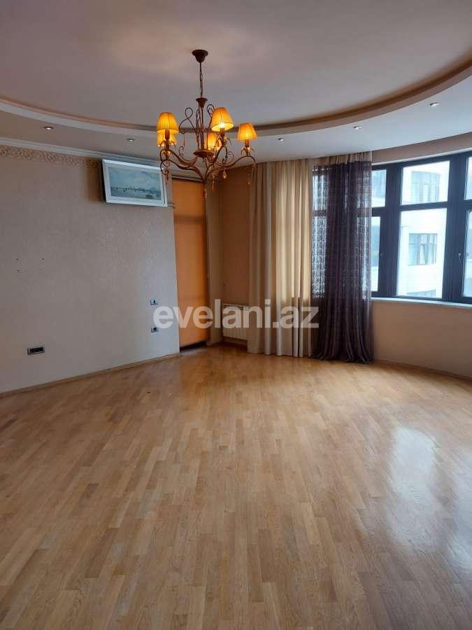 Satılır, yeni tikili, 3 otaqlı, 163 m², Bakı, Nəsimi r.