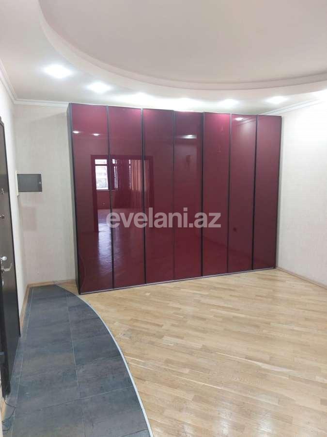 Satılır, yeni tikili, 3 otaqlı, 163 m², Bakı, Nəsimi r.