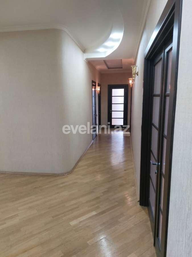 Satılır, yeni tikili, 3 otaqlı, 163 m², Bakı, Nəsimi r.