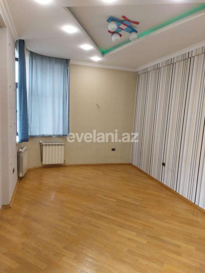 Satılır, yeni tikili, 3 otaqlı, 163 m², Bakı, Nəsimi r.