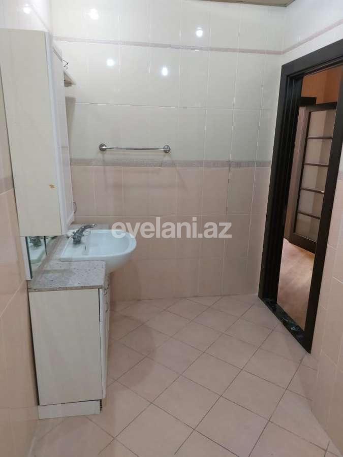 Satılır, yeni tikili, 3 otaqlı, 163 m², Bakı, Nəsimi r.