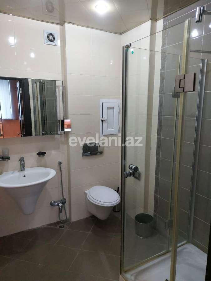 Satılır, yeni tikili, 3 otaqlı, 163 m², Bakı, Nəsimi r.