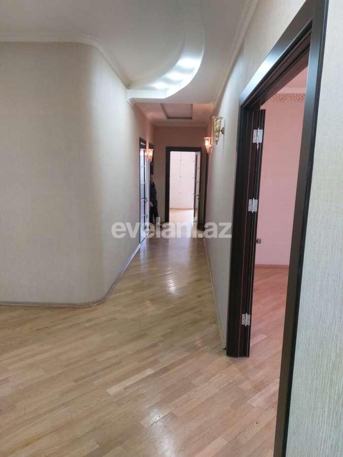 Satılır, yeni tikili, 3 otaqlı, 163 m², Bakı, Nəsimi r.