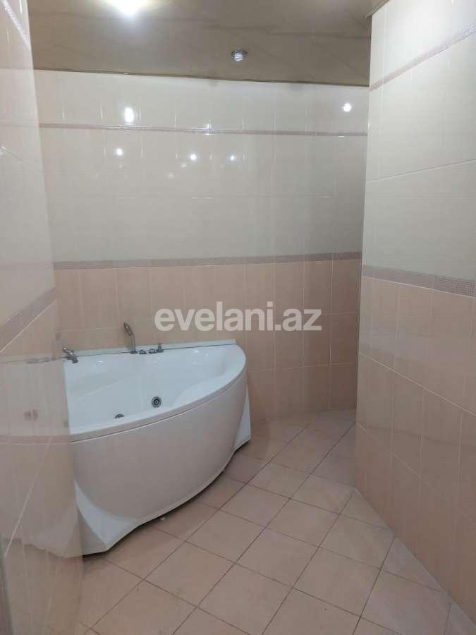 Satılır, yeni tikili, 3 otaqlı, 163 m², Bakı, Nəsimi r.