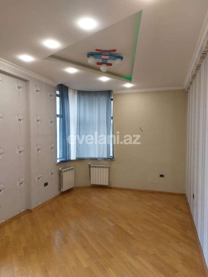 Satılır, yeni tikili, 3 otaqlı, 163 m², Bakı, Nəsimi r.