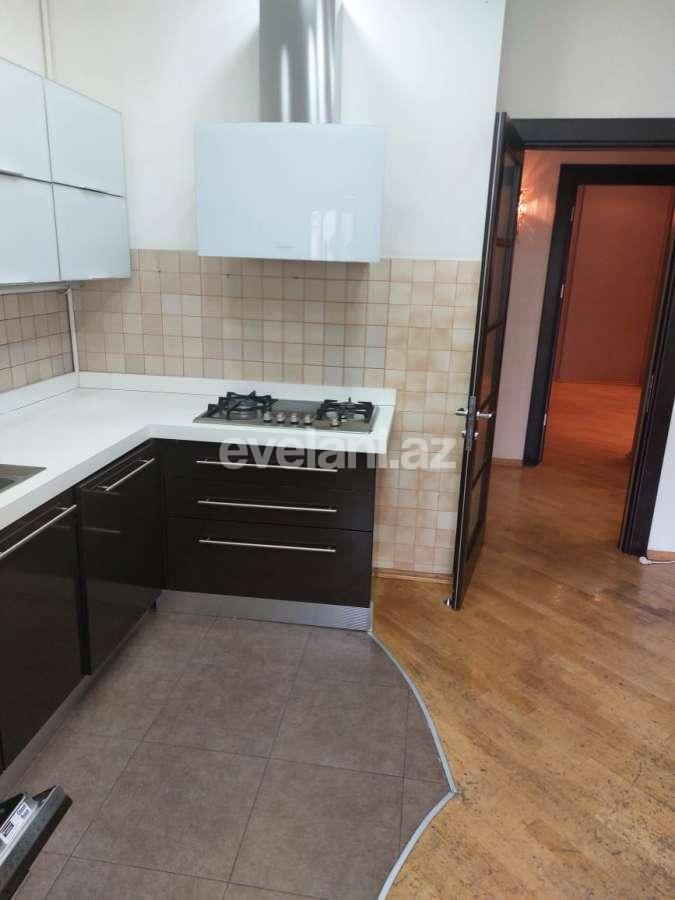 Satılır, yeni tikili, 3 otaqlı, 163 m², Bakı, Nəsimi r.