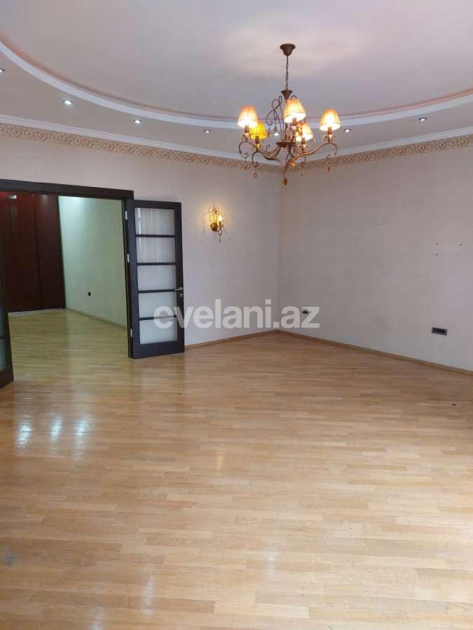 Satılır, yeni tikili, 3 otaqlı, 163 m², Bakı, Nəsimi r.