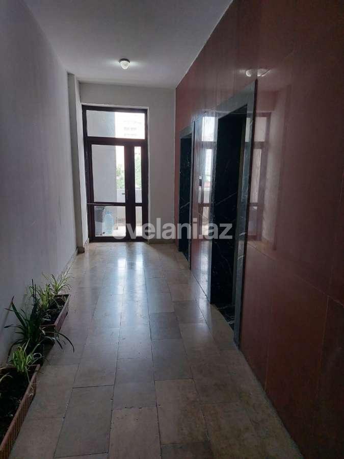 Satılır, yeni tikili, 3 otaqlı, 163 m², Bakı, Nəsimi r.