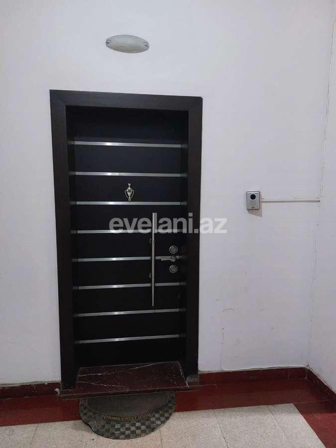 Satılır, yeni tikili, 3 otaqlı, 163 m², Bakı, Nəsimi r.