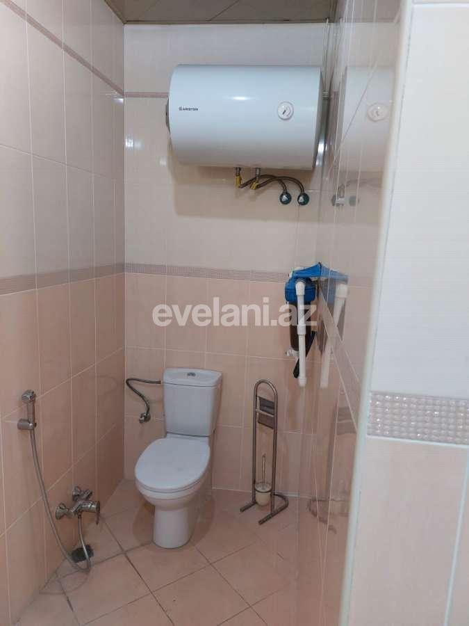 Satılır, yeni tikili, 3 otaqlı, 163 m², Bakı, Nəsimi r.