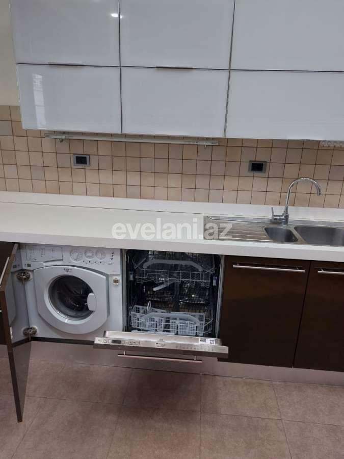 Satılır, yeni tikili, 3 otaqlı, 163 m², Bakı, Nəsimi r.