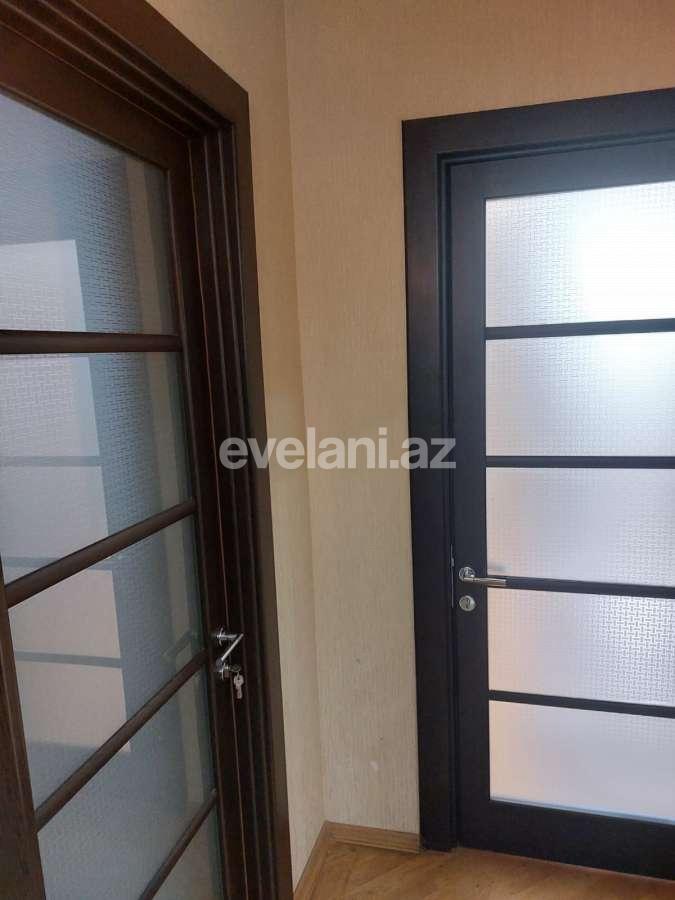 Satılır, yeni tikili, 3 otaqlı, 163 m², Bakı, Nəsimi r.