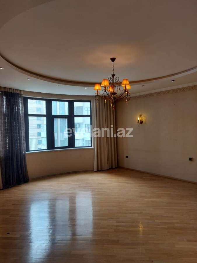 Satılır, yeni tikili, 3 otaqlı, 163 m², Bakı, Nəsimi r.
