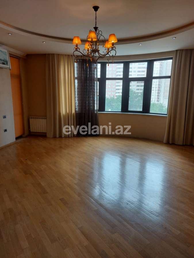 Satılır, yeni tikili, 3 otaqlı, 163 m², Bakı, Nəsimi r.