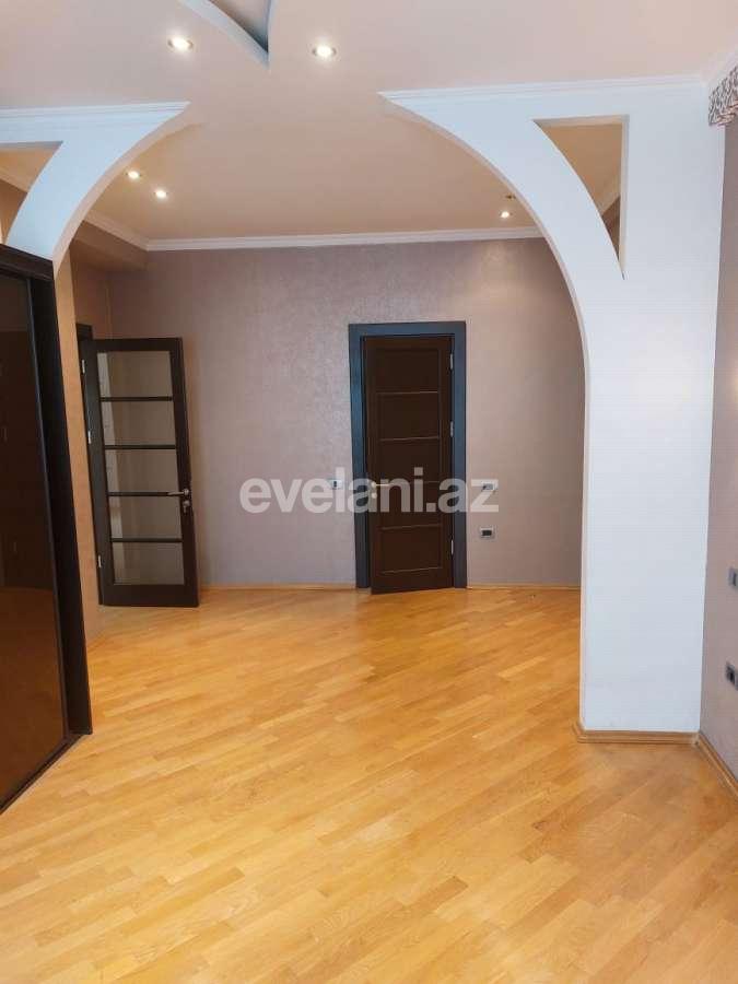 Satılır, yeni tikili, 3 otaqlı, 163 m², Bakı, Nəsimi r.
