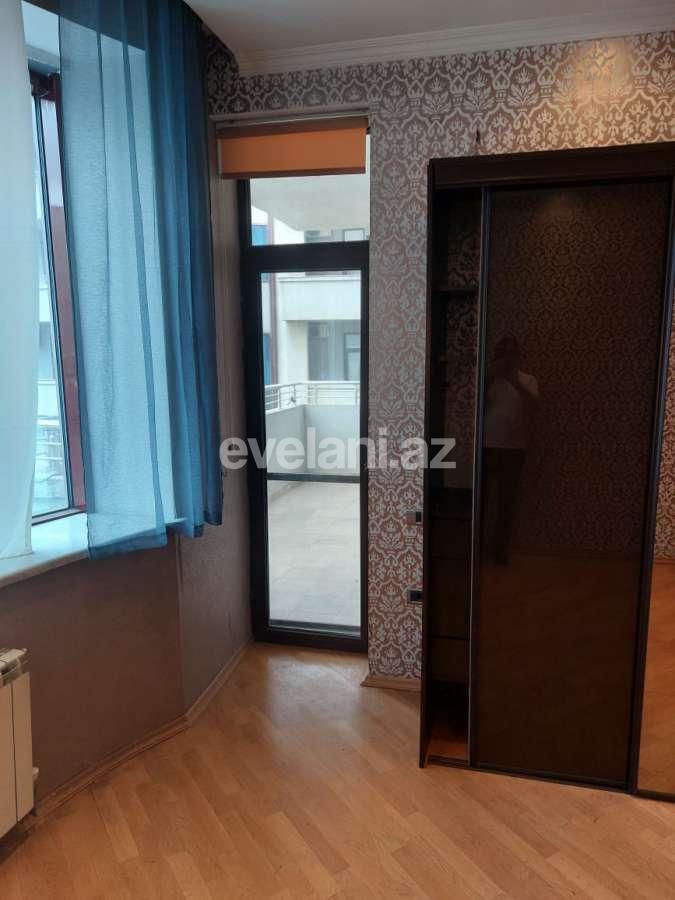 Satılır, yeni tikili, 3 otaqlı, 163 m², Bakı, Nəsimi r.