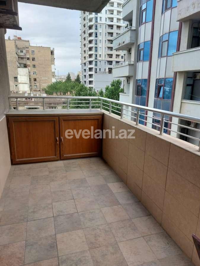 Satılır, yeni tikili, 3 otaqlı, 163 m², Bakı, Nəsimi r.