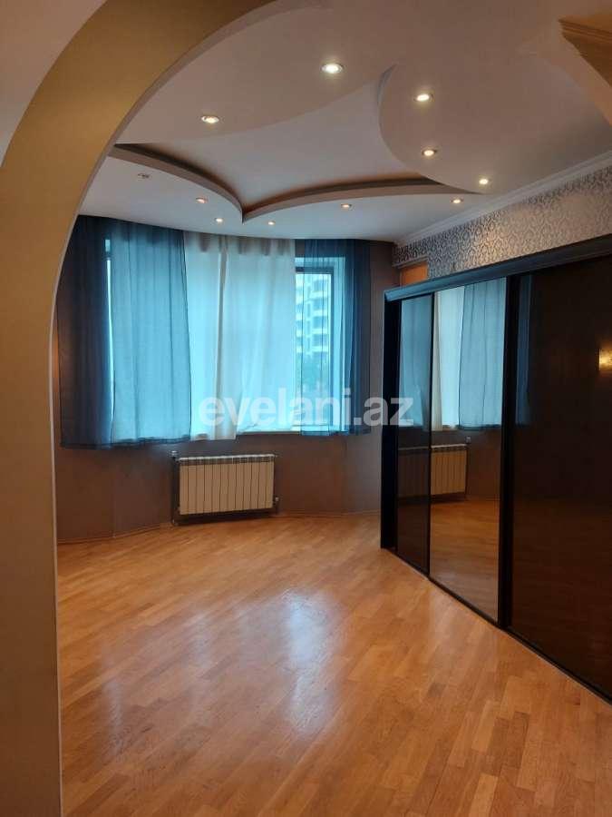 Satılır, yeni tikili, 3 otaqlı, 163 m², Bakı, Nəsimi r.