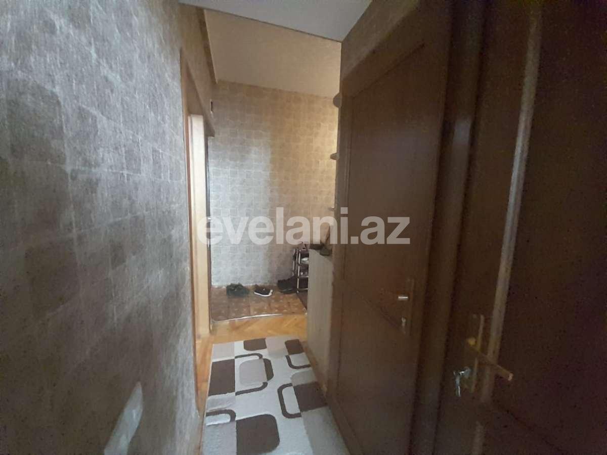 Satılır, köhnə tikili, 3 otaqlı, 60 m², Bakı, Suraxanı r, Massiv D q.