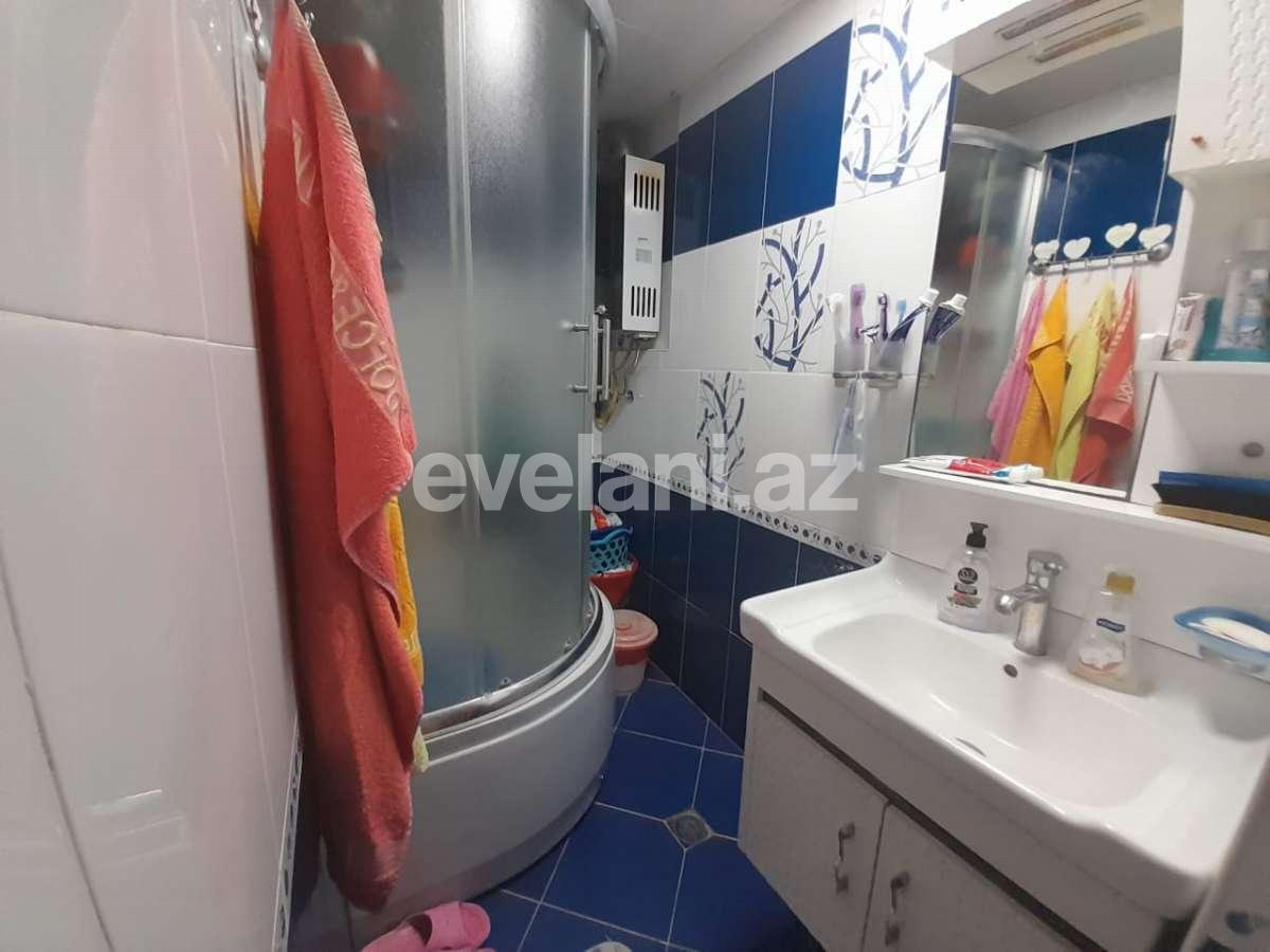 Satılır, köhnə tikili, 3 otaqlı, 60 m², Bakı, Suraxanı r, Massiv D q.