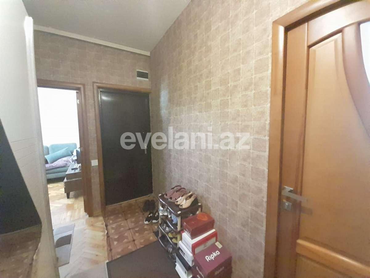 Satılır, köhnə tikili, 3 otaqlı, 60 m², Bakı, Suraxanı r, Massiv D q.