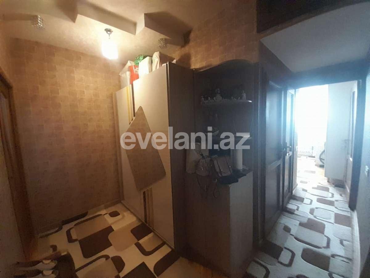 Satılır, köhnə tikili, 3 otaqlı, 60 m², Bakı, Suraxanı r, Massiv D q.