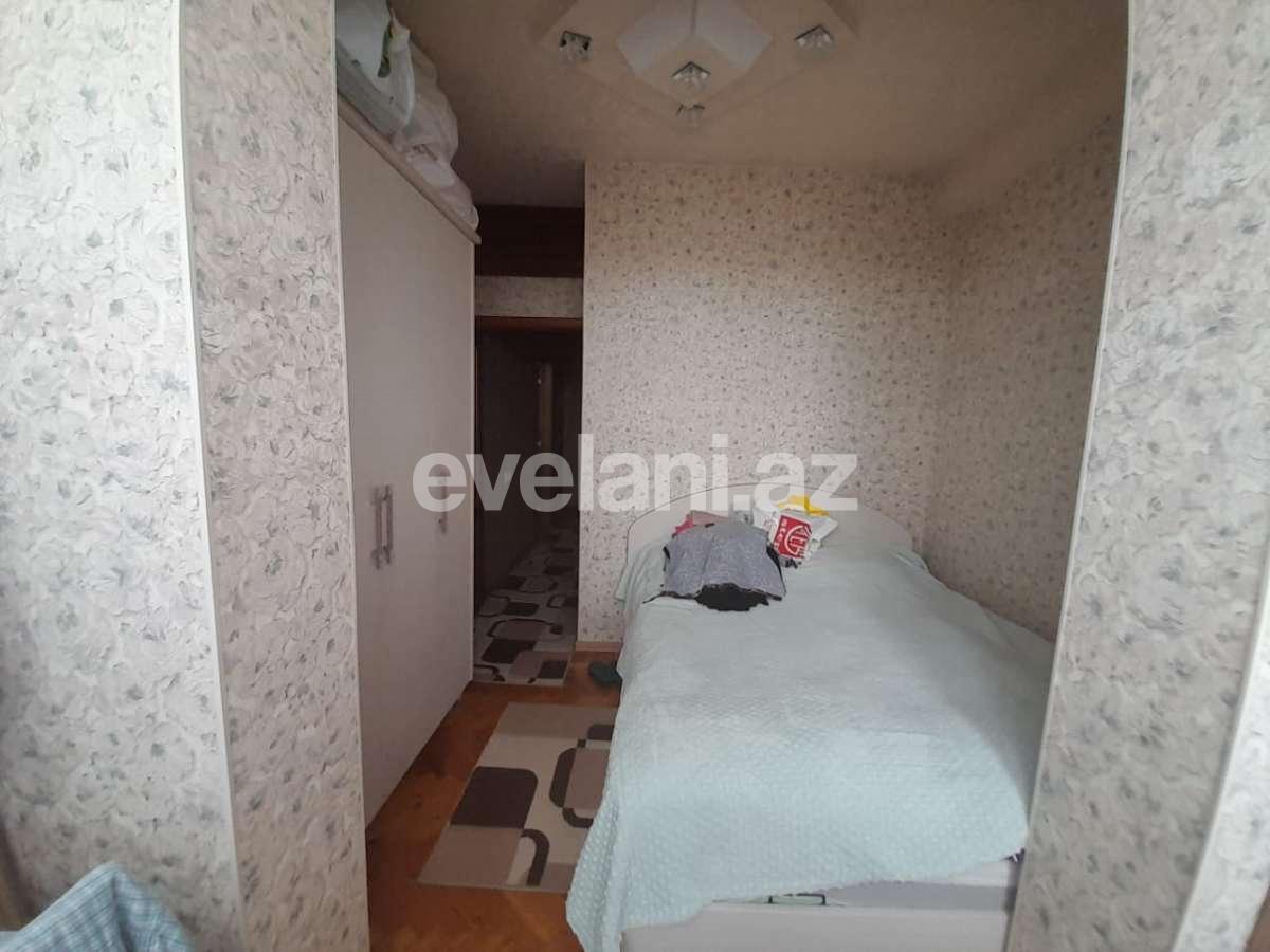Satılır, köhnə tikili, 3 otaqlı, 60 m², Bakı, Suraxanı r, Massiv D q.