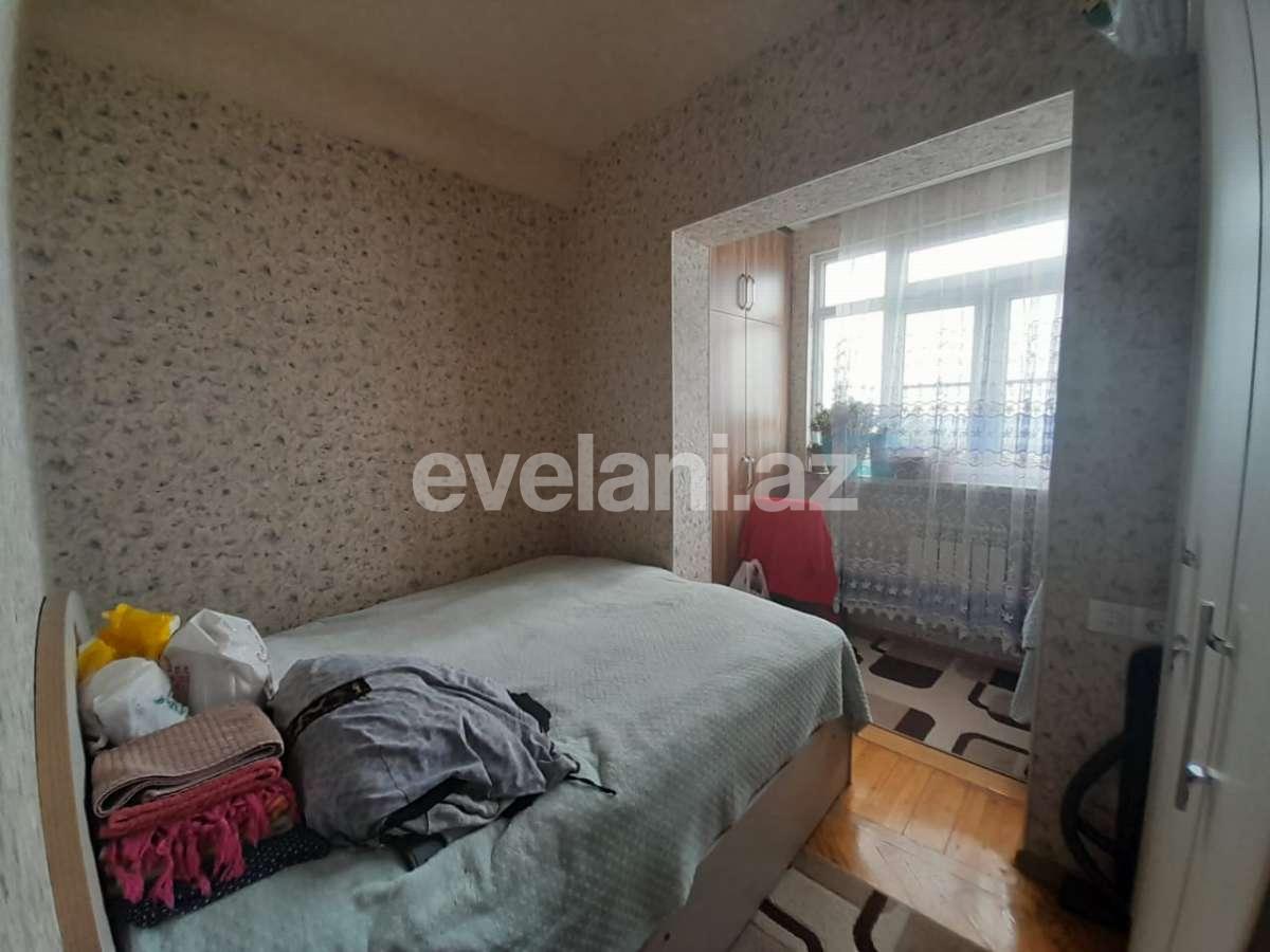 Satılır, köhnə tikili, 3 otaqlı, 60 m², Bakı, Suraxanı r, Massiv D q.