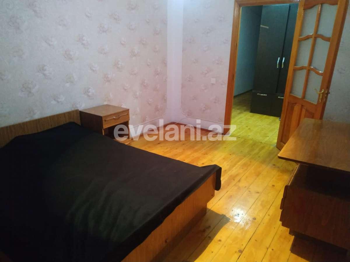Rent, old building, 4 room, 101 m², Baku, Surakhani r, Massiv D d.