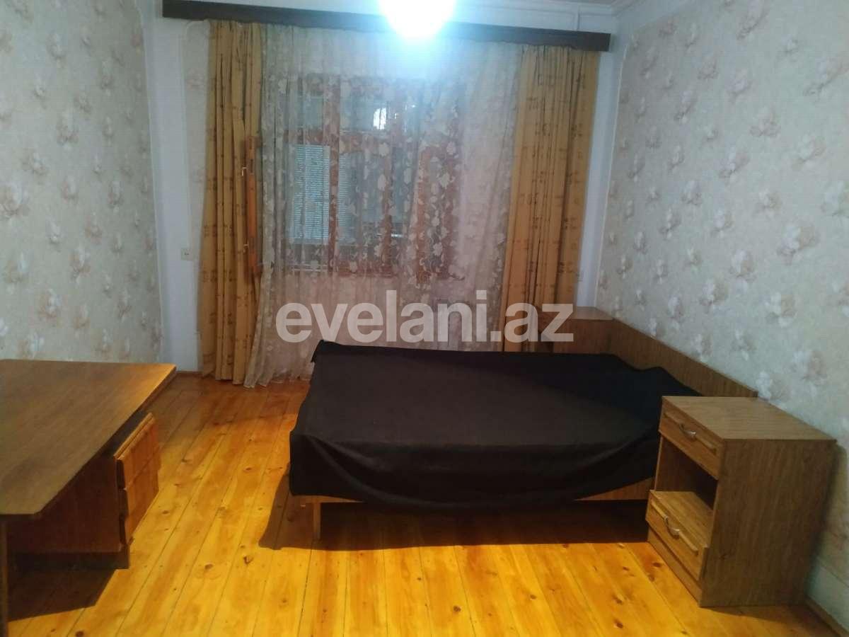 Rent, old building, 4 room, 101 m², Baku, Surakhani r, Massiv D d.