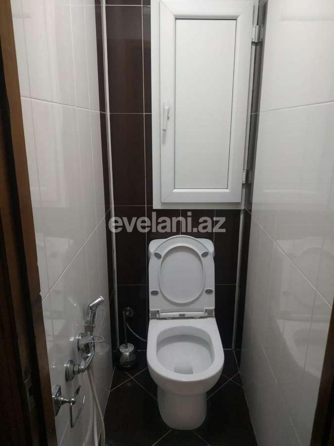 Rent, old building, 4 room, 101 m², Baku, Surakhani r, Massiv D d.