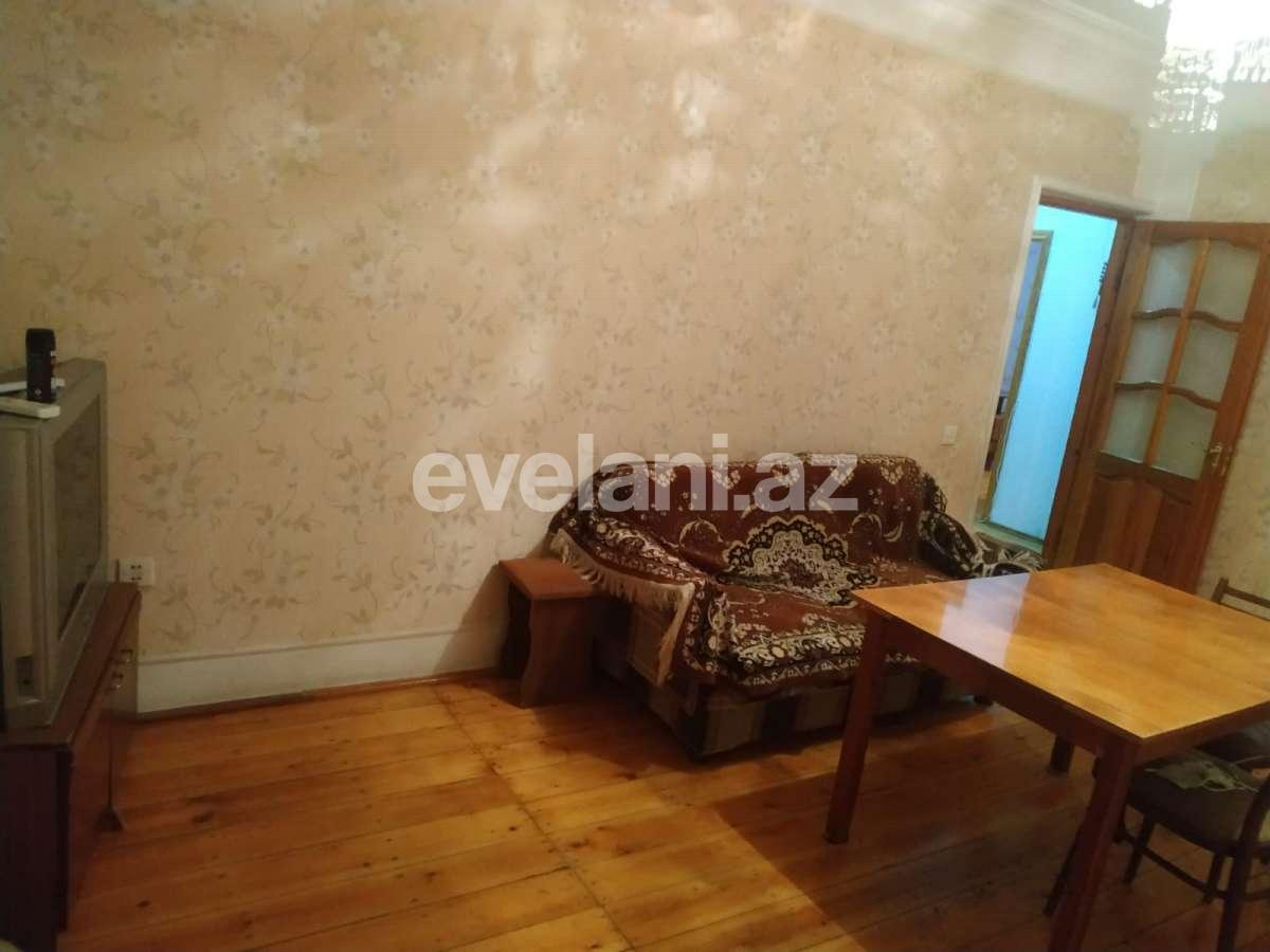 Rent, old building, 4 room, 101 m², Baku, Surakhani r, Massiv D d.