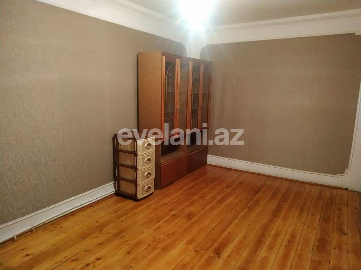 Rent, old building, 4 room, 101 m², Baku, Surakhani r, Massiv D d.
