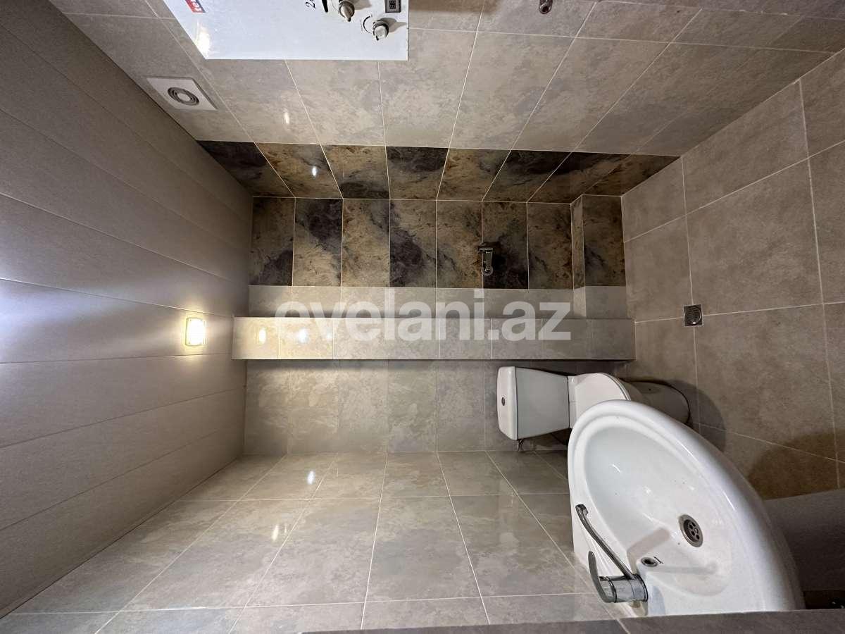 Satılır, köhnə tikili, 2 otaqlı, 60 m², Bakı, Xətai r, Əhmədli q, Əhmədli m.