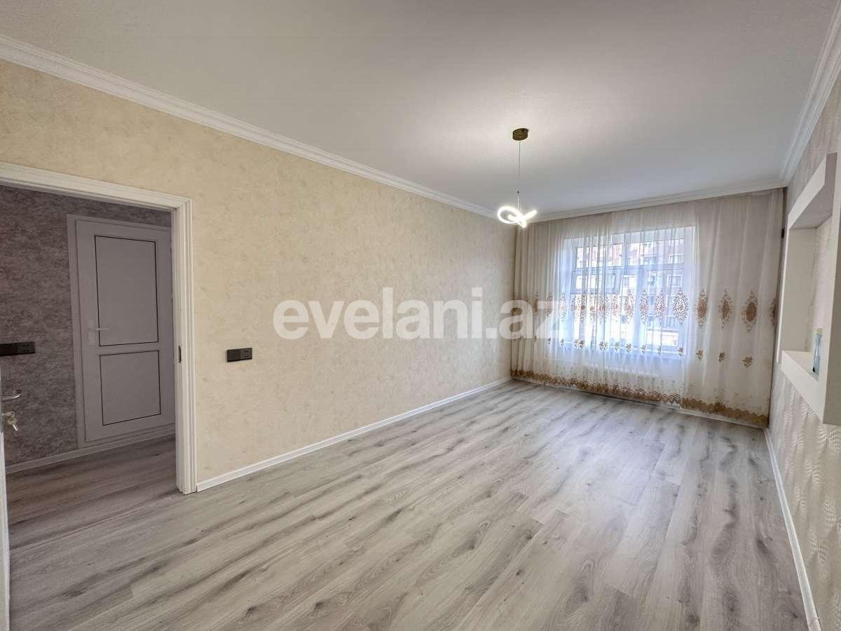 Satılır, köhnə tikili, 2 otaqlı, 60 m², Bakı, Xətai r, Əhmədli q, Əhmədli m.