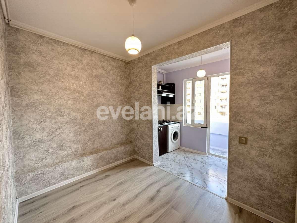 Satılır, köhnə tikili, 2 otaqlı, 60 m², Bakı, Xətai r, Əhmədli q, Əhmədli m.