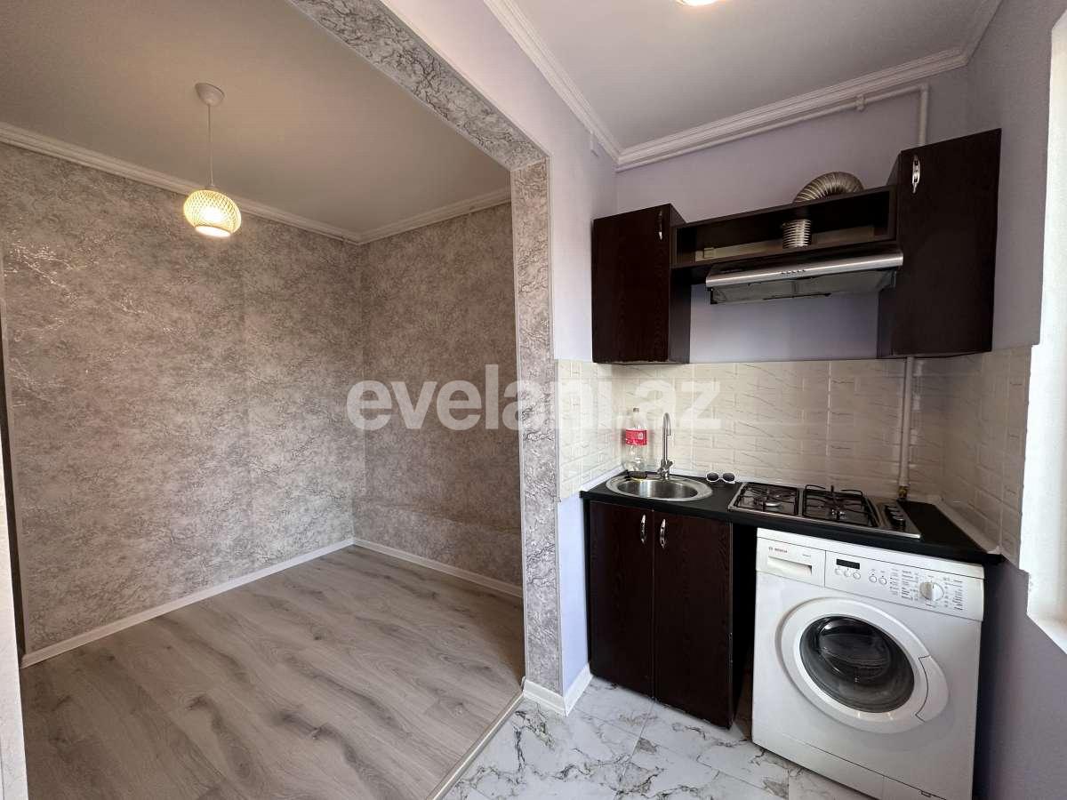 Satılır, köhnə tikili, 2 otaqlı, 60 m², Bakı, Xətai r, Əhmədli q, Əhmədli m.