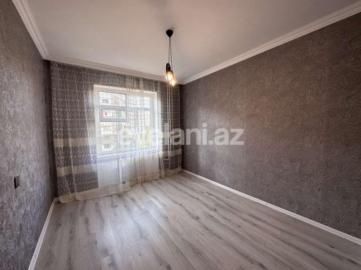 Satılır, köhnə tikili, 2 otaqlı, 60 m², Bakı, Xətai r, Əhmədli q, Əhmədli m.